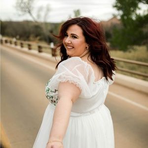 Meet your Posher, Mollie